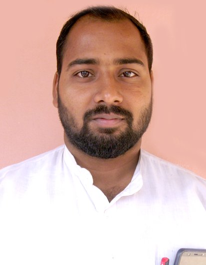ALOK KUMAR ROY