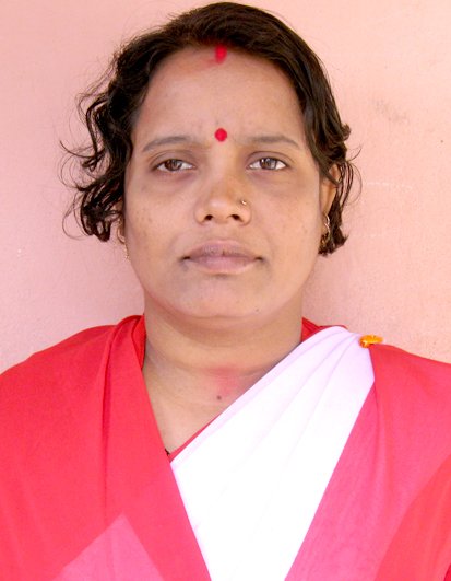 ANITA MOHARANA