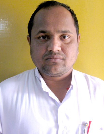 Arabinda Patra