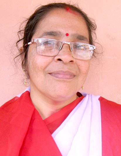 BISHAKHA MISHRA