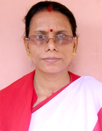 JYOTIRMAYEE JENA