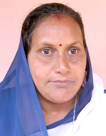 MAMATA SAMAL
