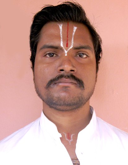 MARITI RAMANUJ JETHY