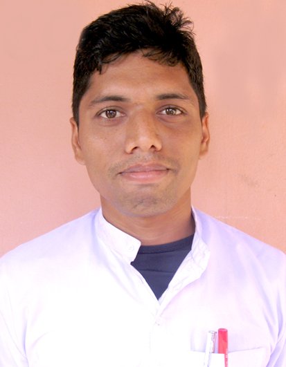 MITHUN KUMAR ROUT