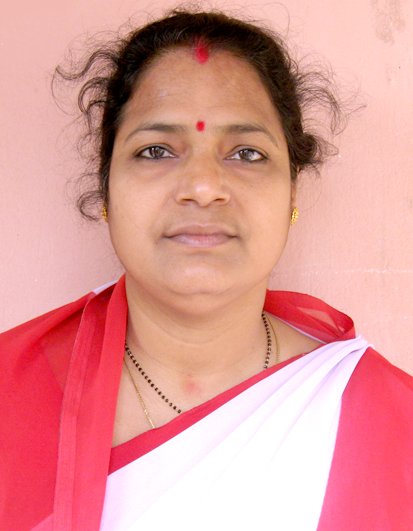 NAMITA TRIPATHY
