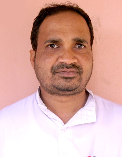 NIRANJAN KUMAR SINGH