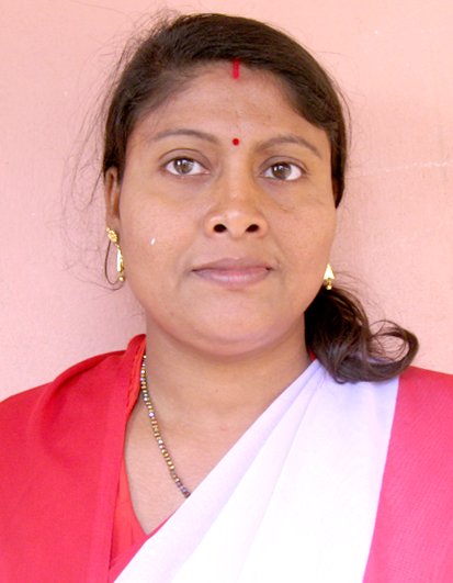 PRAVANJALI NAYAK