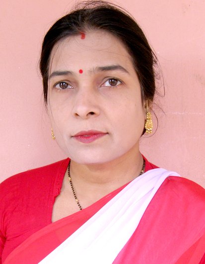 PURNIMA NANDA