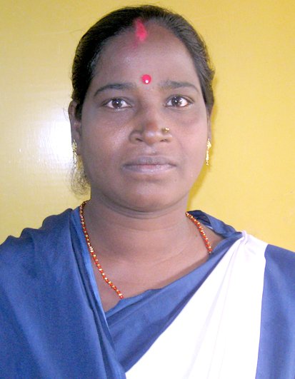 PUSPALATA SAHOO