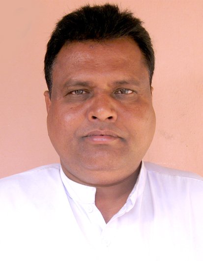 RAMA CHANDRA PRUSTY