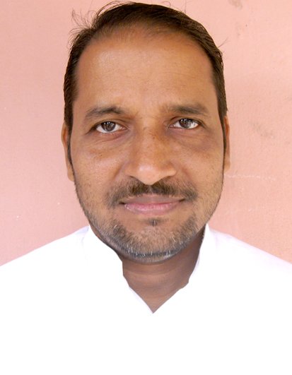 RANJIT KUMAR OJHA
