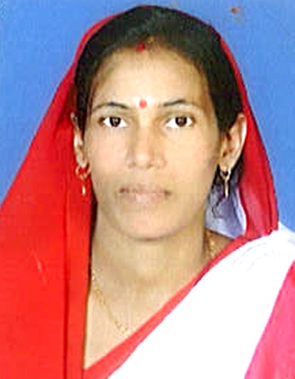 SASMITA MISHRA