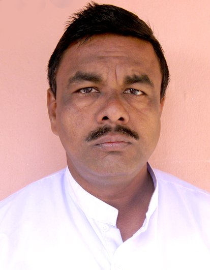 SATYABRATA BEHERA