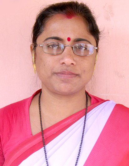 SUMITRA SASMAL
