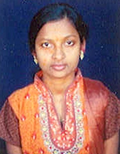 TEJASWINI NAYAK